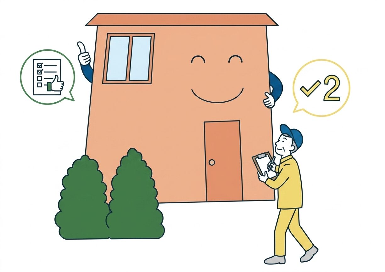 アフターサポート